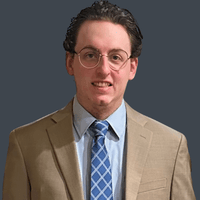 Matthew DeLong - Inside AE I in Irving, TX