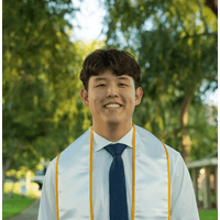 Brandon Cho - Inside AE I in Costa Mesa, CA
