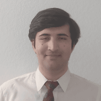 Azam Khan - Inside AE I in Costa Mesa, CA