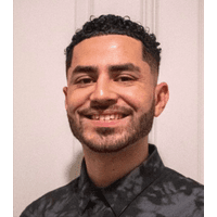 Anthony Diaz - Inside AE I in Costa Mesa, CA