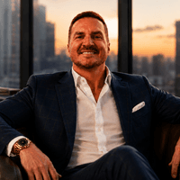 Brendan Pawloski - Orion Lending in Costa Mesa, CA