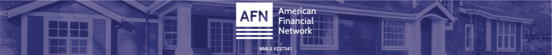 Jason Mucha, Loan Officer, NMLS # 1284943 - American Financial Network, Inc.'s Cover Image