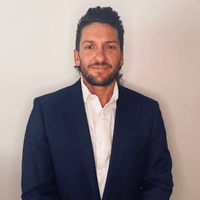 William Koumparis, Loan Officer, NMLS # 1951011 - American Financial Network, Inc. - Senior Loan Officer | NMLS # 1951011 in Brea, CA