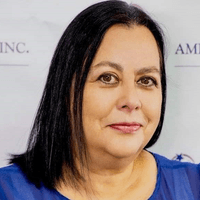 Patricia Araya Estay, Loan Officer, NMLS # 228145 - American Financial Network, Inc. - Branch Manager | NMLS # 228145 in Woodbridge, VA