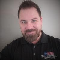 Jeremy McBee, Loan Officer, NMLS # 136137 - American Financial Network, Inc. - Loan Officer / Processor | NMLS # 136137 in Monroe, MI