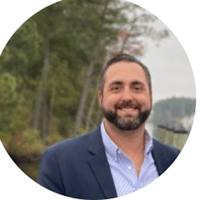 Creagan Berry, Branch Manager, NMLS # 2017026 - American Financial Network, Inc. - Branch Manager | NMLS # 2017026 in Virginia Beach, VA