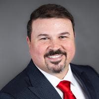 Eric Remy, Loan Officer, NMLS # 228074 - Landmark Mortgage Planners Profile Picture
