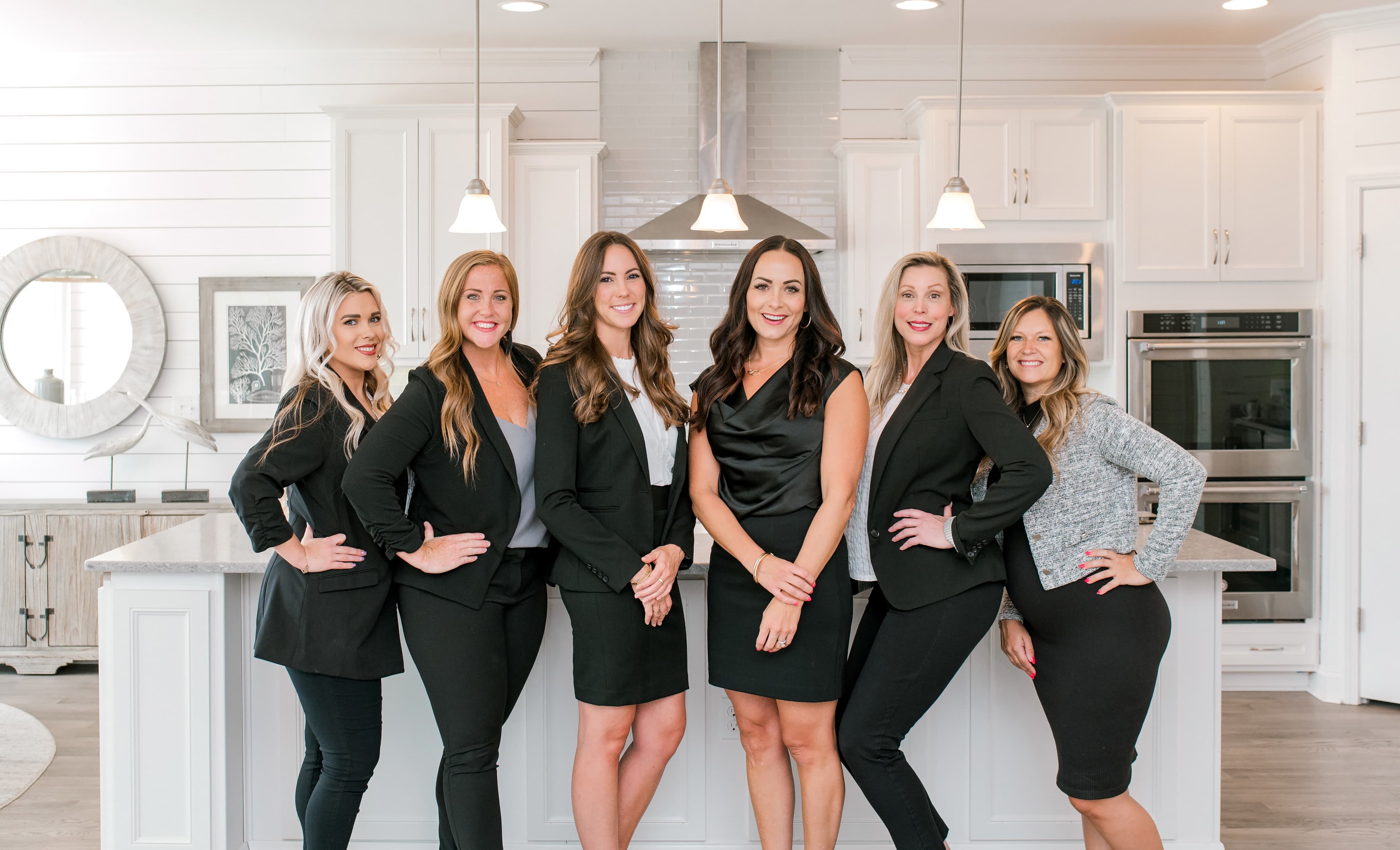 Sarah Ellis, Loan Officer, NMLS # 688491 - American Financial Network, Inc. - Gallery Photo