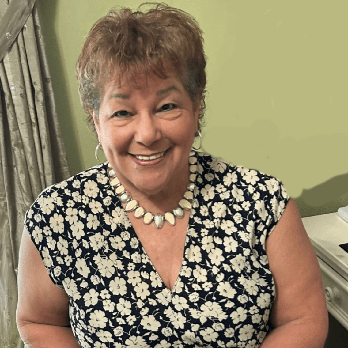 Gladys Caparratto, Loan Officer, NMLS # 2490779 - American Financial Network, Inc. - Gallery Photo