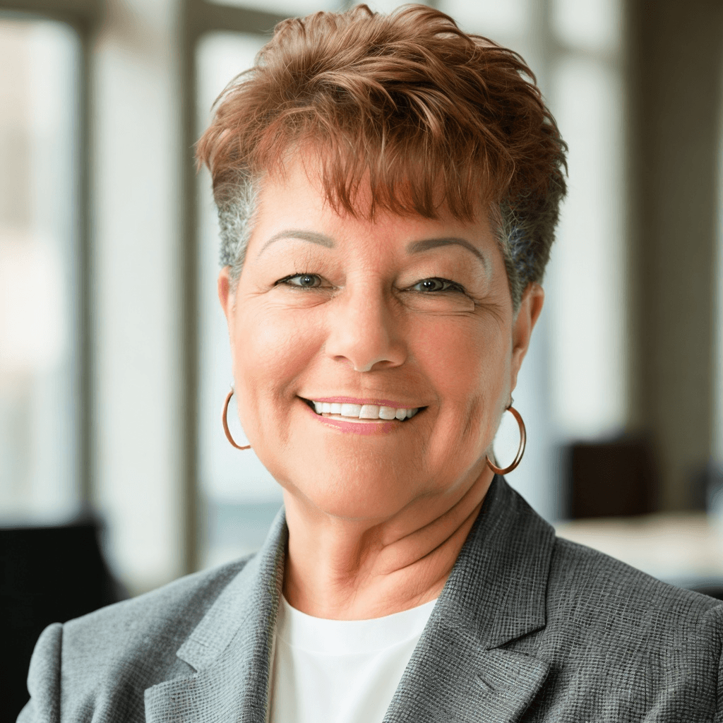 Gladys Caparratto, Loan Officer, NMLS # 2490779 - American Financial Network, Inc. - Gallery Photo