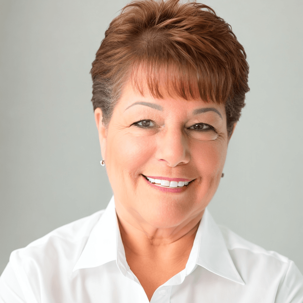 Gladys Caparratto, Loan Officer, NMLS # 2490779 - American Financial Network, Inc. - Gallery Photo