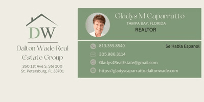 Gladys Caparratto, Loan Officer, NMLS # 2490779 - American Financial Network, Inc. - Gallery Photo