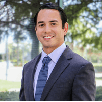 Christian Funes, Branch Manager, NMLS# 1931366 - American Financial Network, Inc. - Branch Manager | NMLS# 1931366 in Tampa, FL