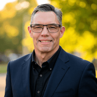 Mark Hollinshead - Branch Manager | NMLS# 267371 in Murfreesboro, TN