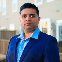 Mobin Hossain, Loan Officer, NMLS# 2318302 - American Financial Network, Inc. - Loan Officer | NMLS# 2318302 in Englishtown, NJ
