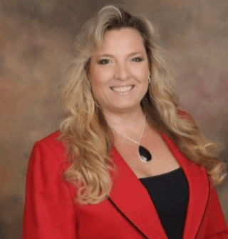 Angelique Brown, Loan Officer, NMLS# 1120526 - American Financial Network, Inc. - Gallery Photo