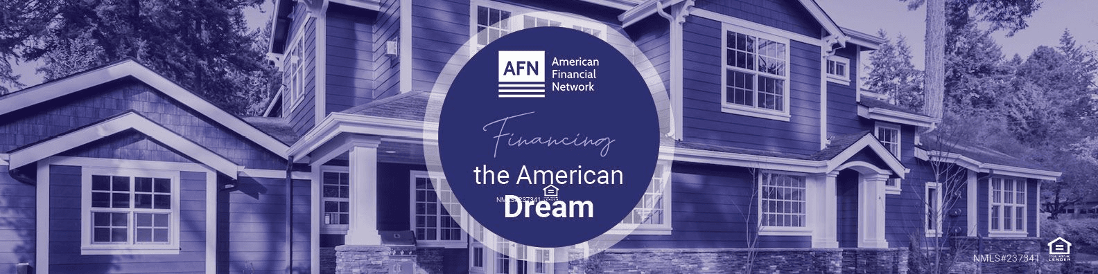 Jeff Bubenchik, Branch Manager, NMLS# 279836 - American Financial Network, Inc.'s Cover Image