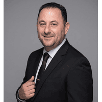 Harrison Schwartz, Branch Manager, NMLS# 130953 - American Financial Network, Inc. - Branch Manager | NMLS# 130953 in Yardley, PA