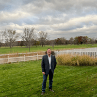 Brian Scanlon, Branch Manager, NMLS# 314263 - American Financial Network, Inc. - Branch Manager | NMLS# 314263 in Schererville, IN