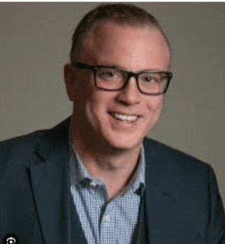 Vincent Doucette - Gallery Photo