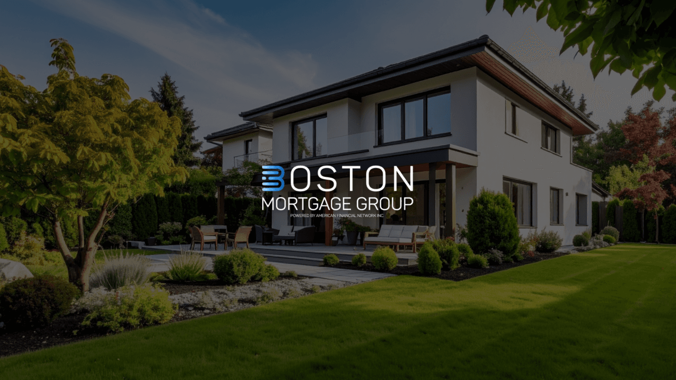 Sahag Kavlakian - Boston Mortgage Group's Cover Image