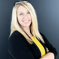 Melissa Van Volkenburgh - Melissa Van Volkenburgh, Loan Officer, NMLS # 2681655- American Financial Network, Inc. in Ocala, FL