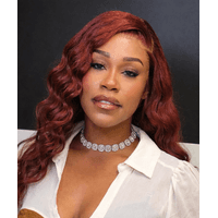 Kashina Wilson - Kashina Wilson, Sales Manager, NMLS # 2080175 - American Financial Network, Inc. in Manalapan Township, NJ