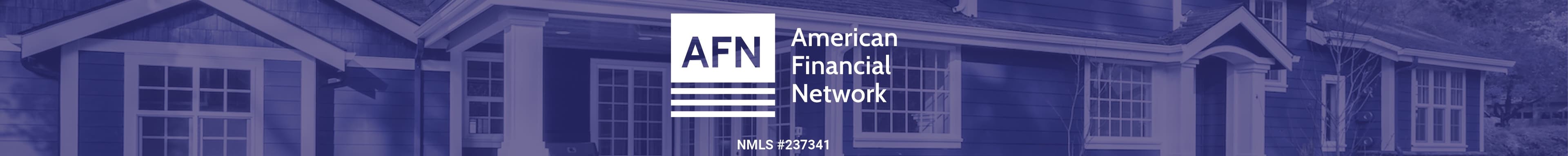 American Financial Network, Inc. - Greer, SC's Cover Image