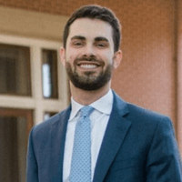 Dylan Ross - Mortgage Banker | NMLS #1528114 in Murfreesboro, TN