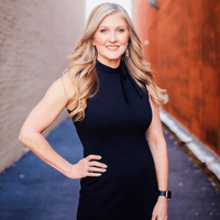 Jennifer Pickel - Mortgage Banker | NMLS#2324358 in Sevierville, TN