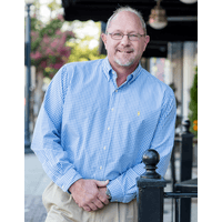 Thomas Reese - Mortgage Banker | NMLS #213182 in Rome, GA