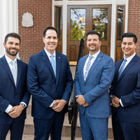 The Brandon Burks Team - Tennessee Regional Manager | NMLS # 653961 in Murfreesboro, TN
