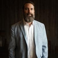 Martin Bennett, "The Bearded Banker" - Mortgage Banker | NMLS # 546270 in Franklin, TN
