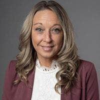 Amy Gilliam - Mortgage Banker | NMLS # 506532 in Jefferson City, TN