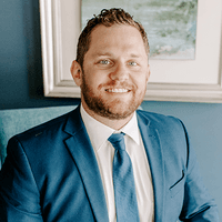 Zane Broadhead - Mortgage Banker | NMLS ID # 1666962 in Birmingham, AL