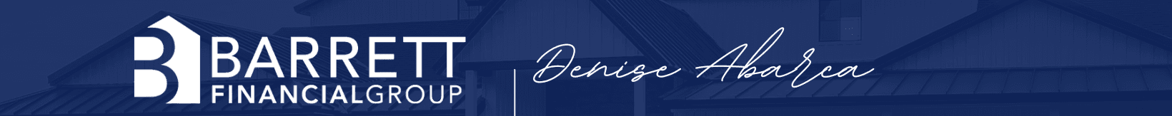 Denise Abarca Home Loans's Cover Image