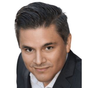 Daniel Martinez - Gallery Photo