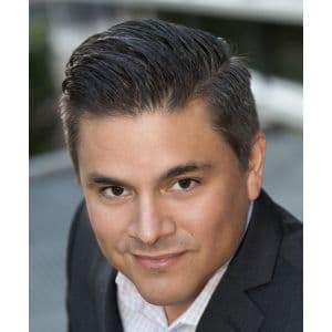 Daniel Martinez - Gallery Photo