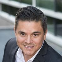 Daniel Martinez - Mortgage Loan Officer NMLS 313097 in Gilbert, AZ