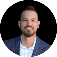 Dylan Forsyth - Senior Loan Officer - Forsyth Mortgage Team in Gilbert, AZ