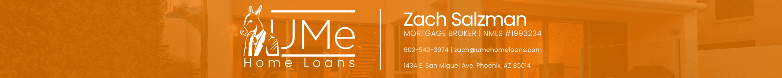 Zach Salzman's Cover Image