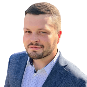 Zach Salzman - Gallery Photo