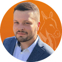 Zach Salzman - Senior Mortgage Loan Officer in Phoenix, AZ