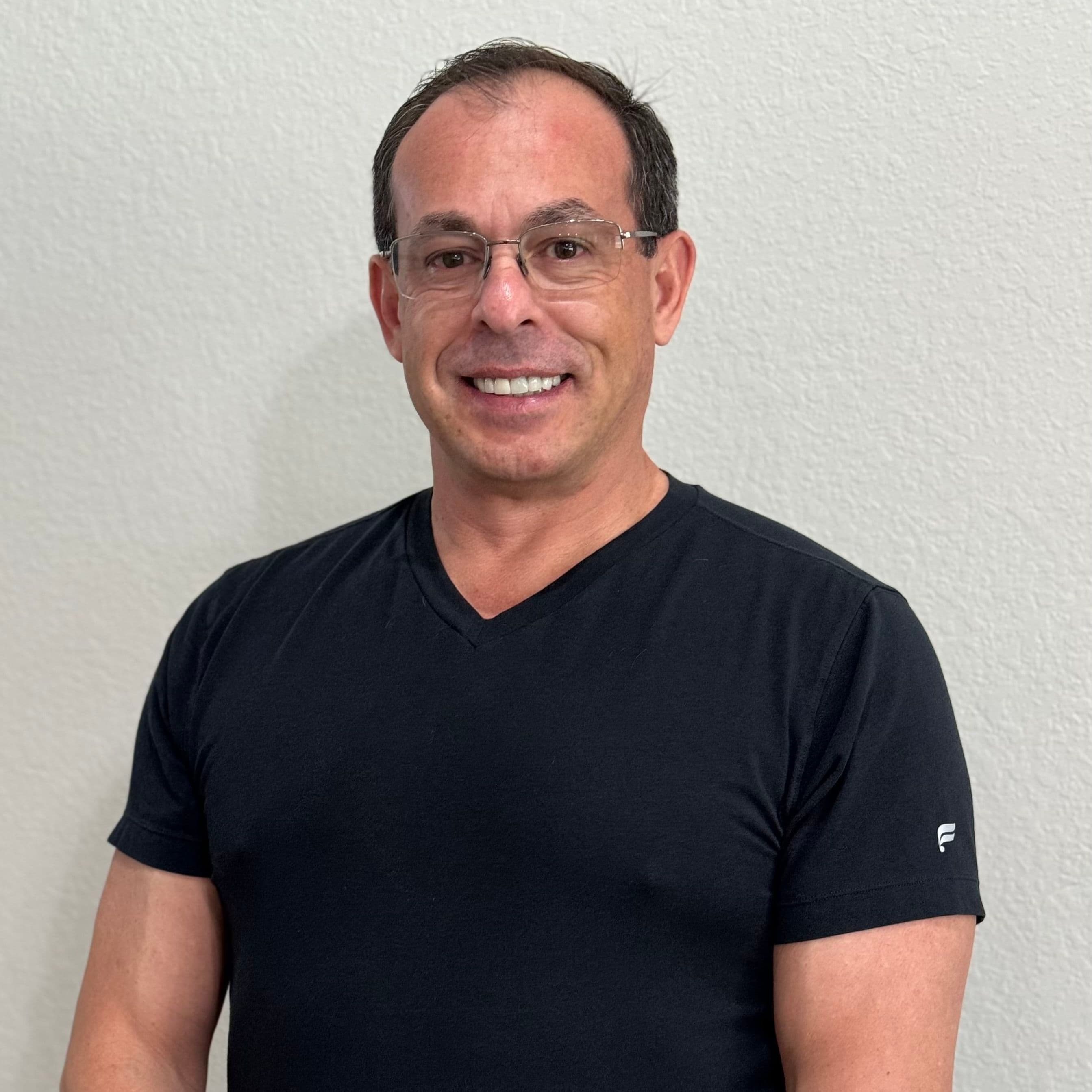Frank Sanchez - Gallery Photo