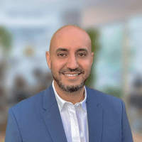 Martin Abueishah - Sr Mortgage Loan Officer in Plano, TX