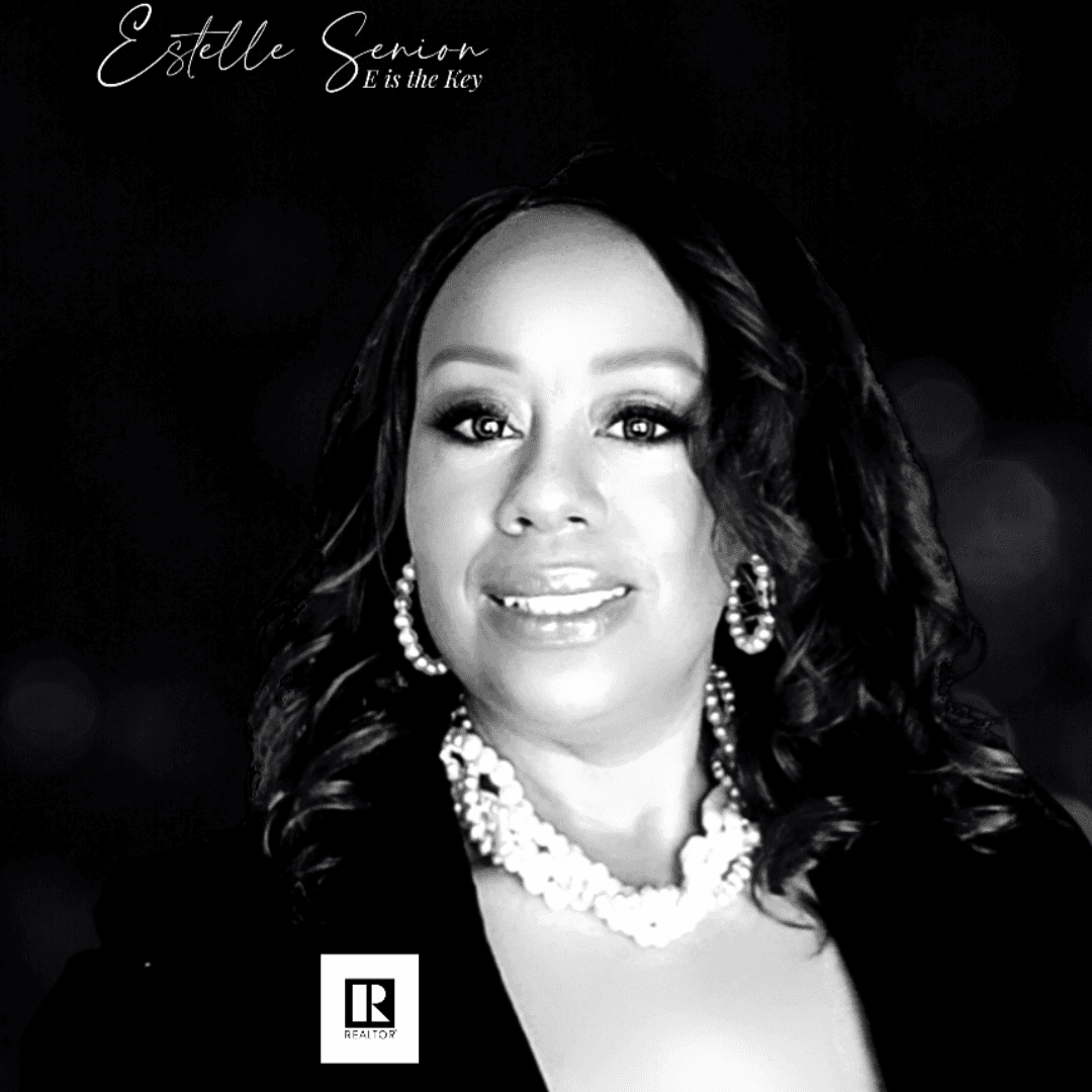 Estelle Senion - Gallery Photo