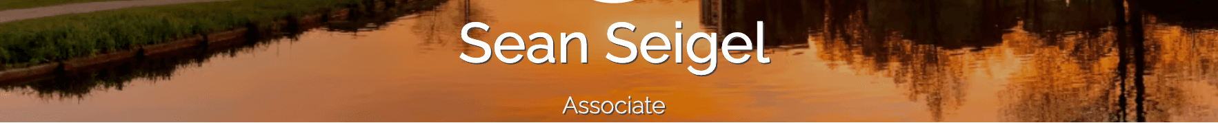 Sean Seigel Real Estate's Cover Image
