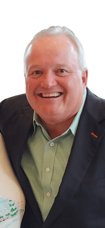 Ed Shedd - Gallery Photo