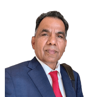 Hassan Khaskheli - Loan Officer