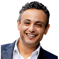 Sherif Iskander - Division Manager in Irvine, CA